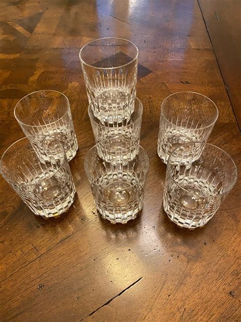 bar baccarat|baccarat bar glasses.
